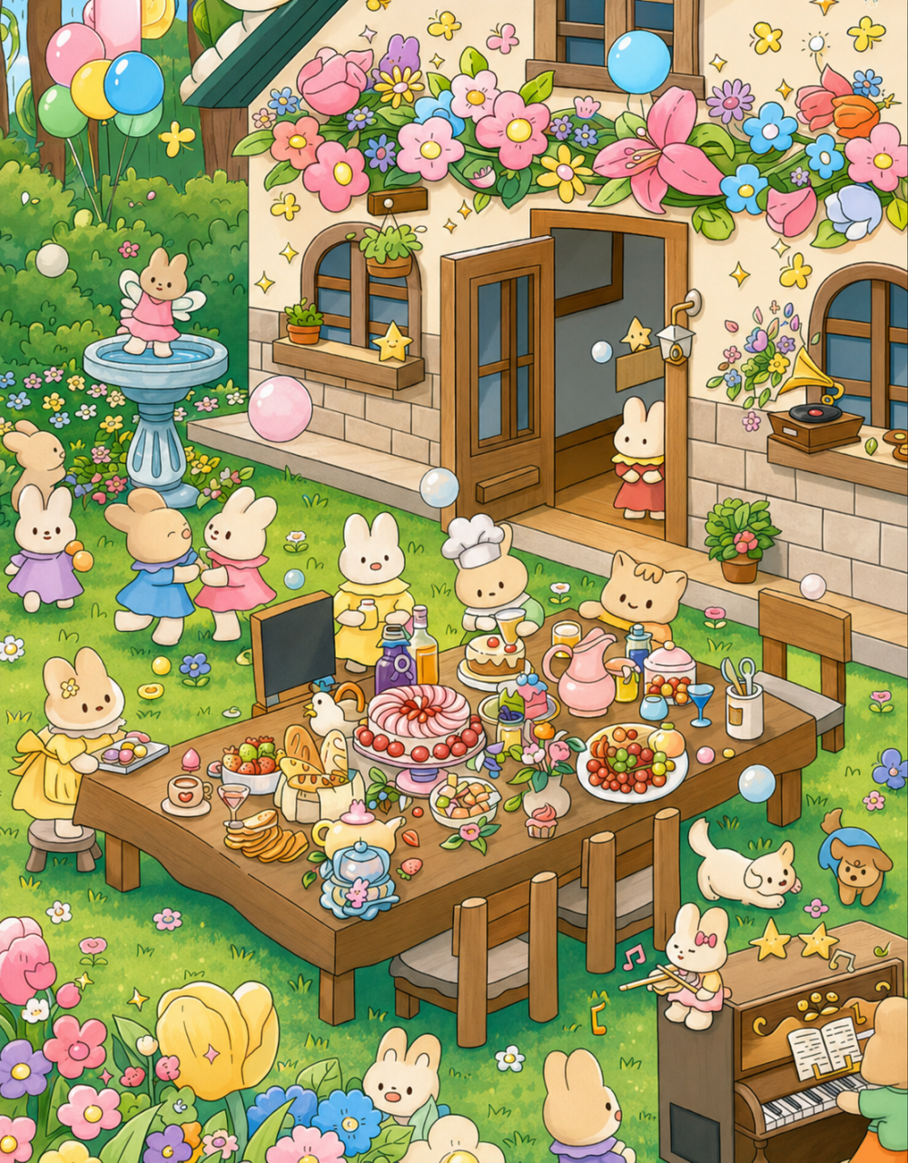 图生图 - after