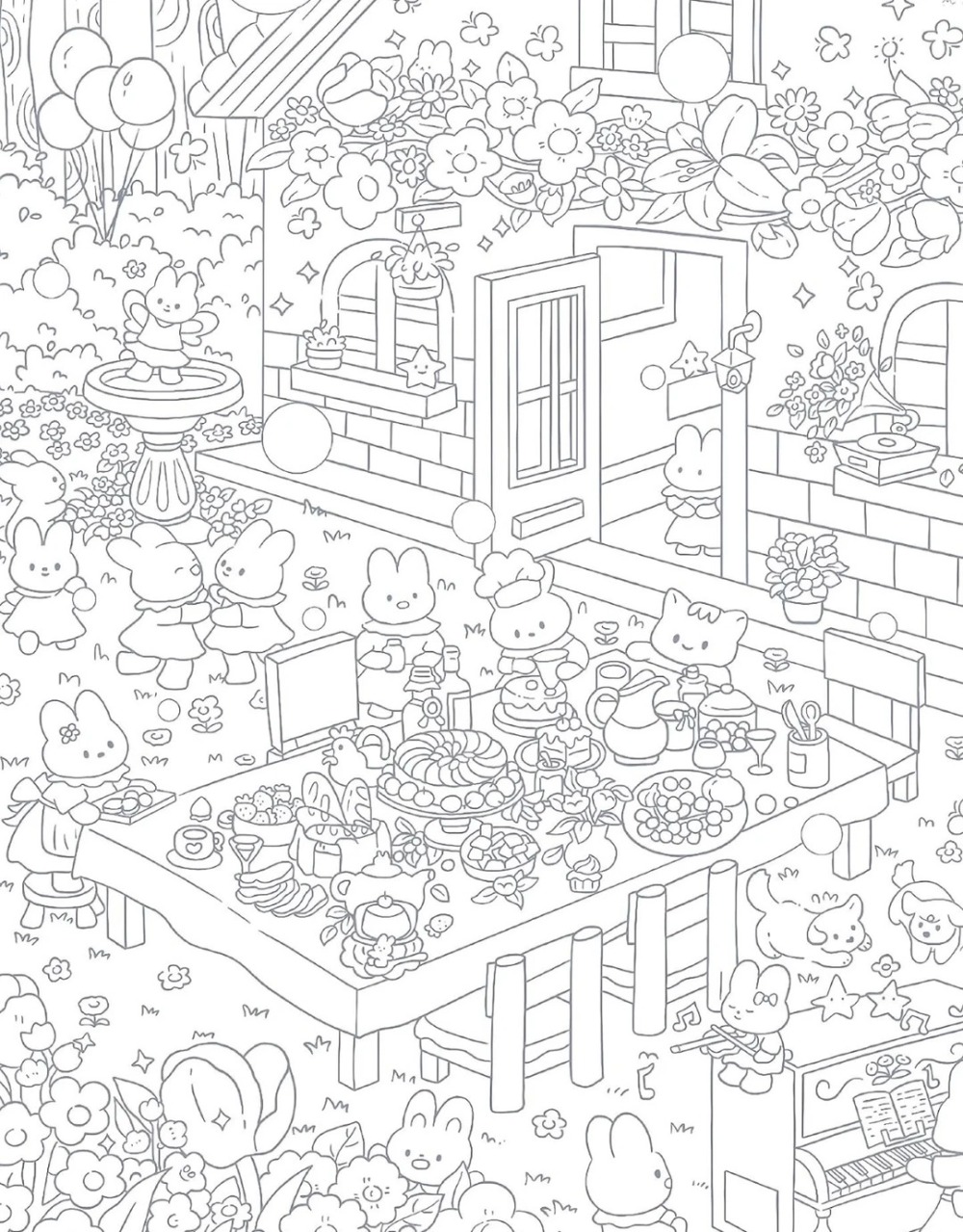 图生图 - before
