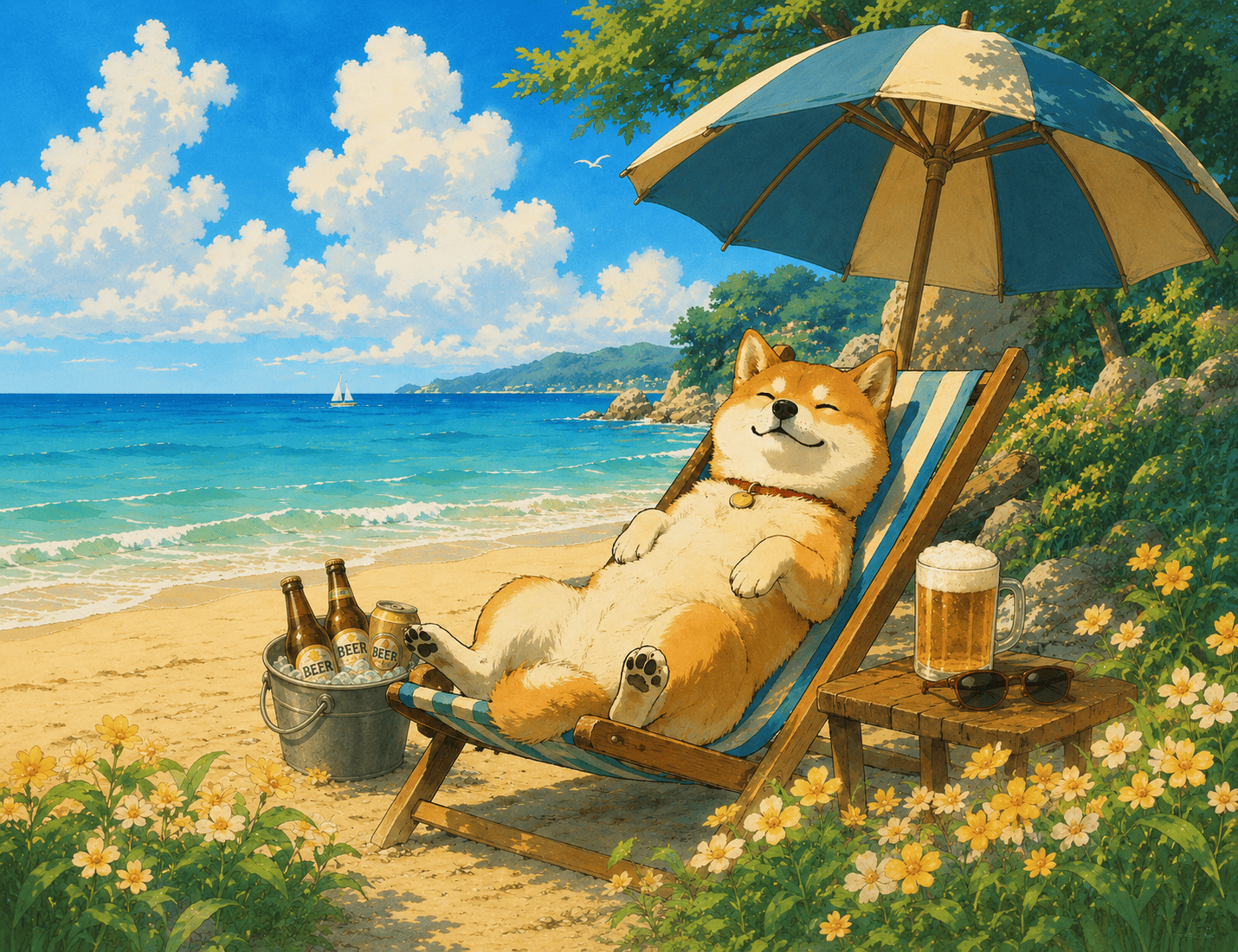 MemeAI Canvas